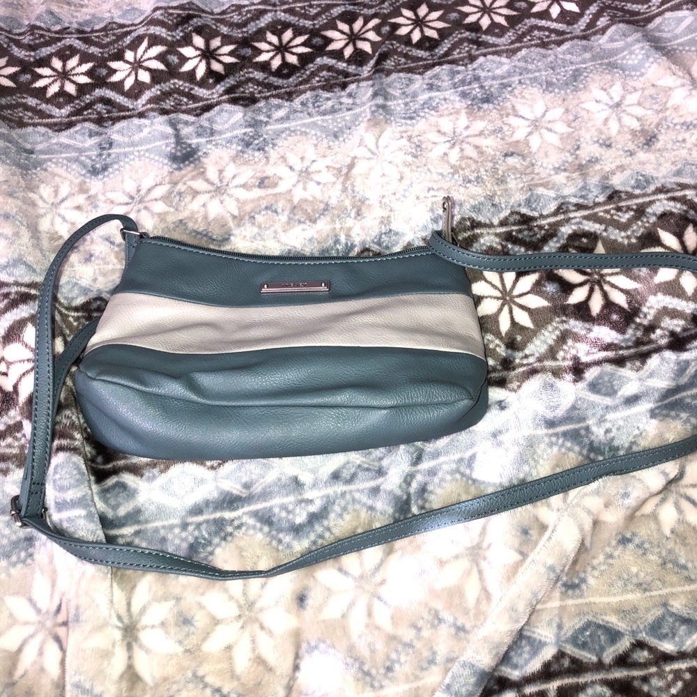 Nine West crossbody bag